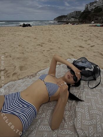 Full leaked Chailee son private onlyfans photo