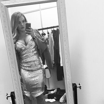 Full leaked Chanel cresswell private onlyfans photo