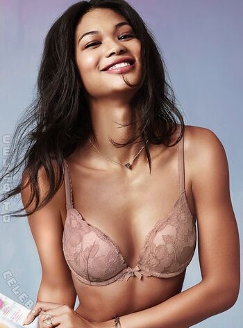 Full leaked Chanel iman private onlyfans photo