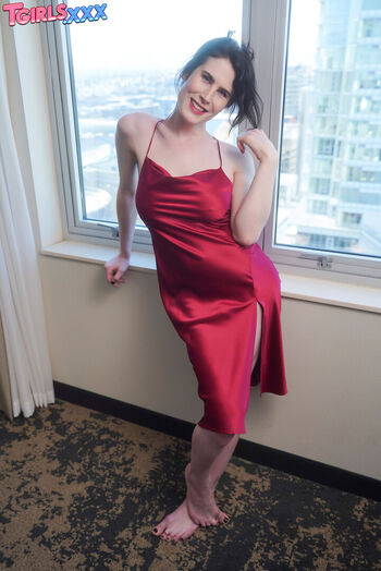 Full leaked Chanel noir private onlyfans photo