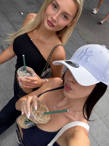 Full leaked Chanel soerholt private onlyfans photo