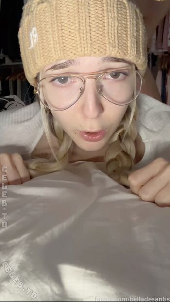 Full leaked Chantal secrets private onlyfans photo