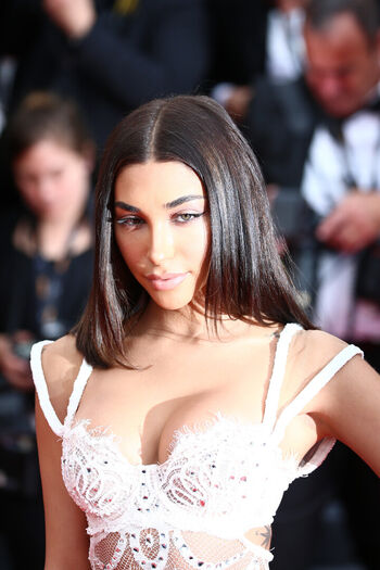 Chantel Jeffries
