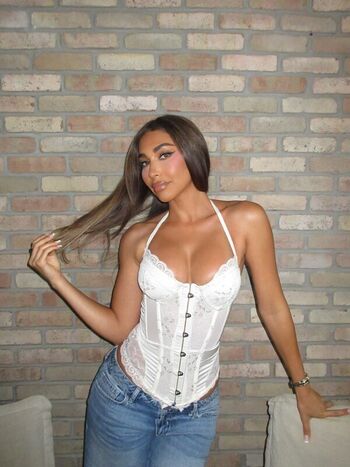Chantel Jeffries