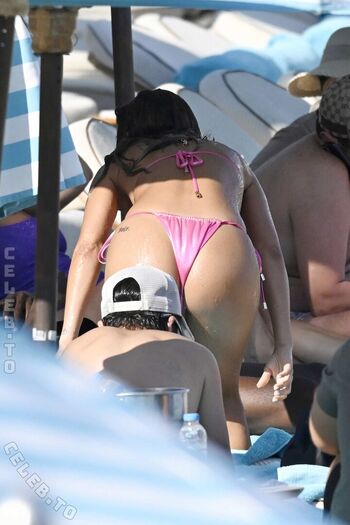 Full leaked Chantel jeffries private onlyfans photo