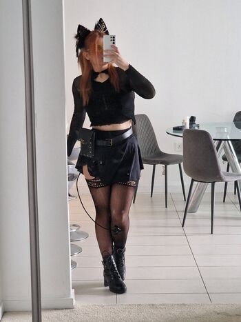 Full leaked Chaosqueer private onlyfans photo