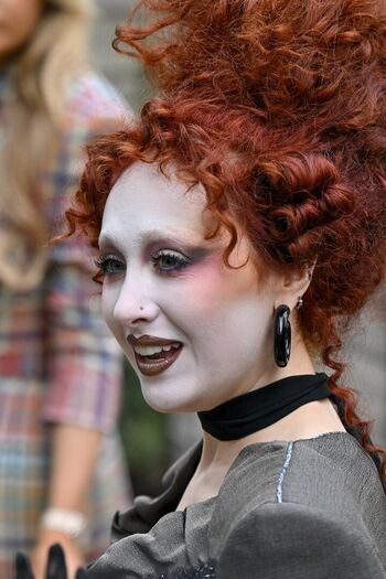 Full leaked Chappell roan private onlyfans photo