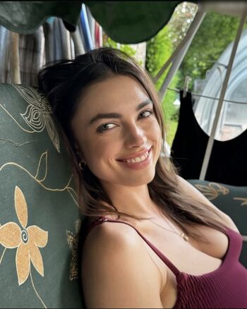 Full leaked Charleen weiss private onlyfans photo