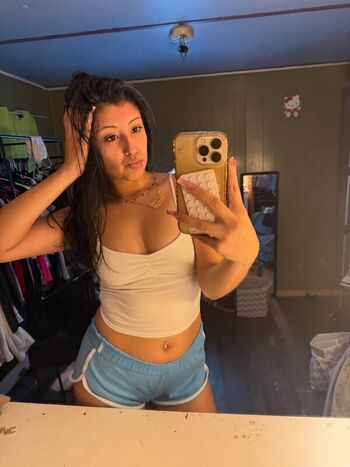 Full leaked Charleneee private onlyfans photo