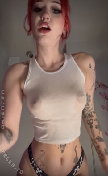 Full leaked Charleygrayyy private onlyfans photo