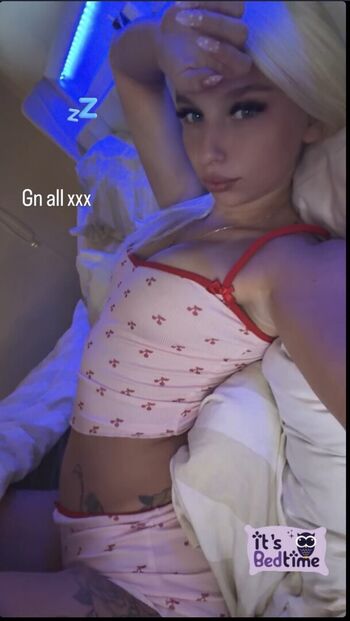 Full leaked Charli bosch private onlyfans photo