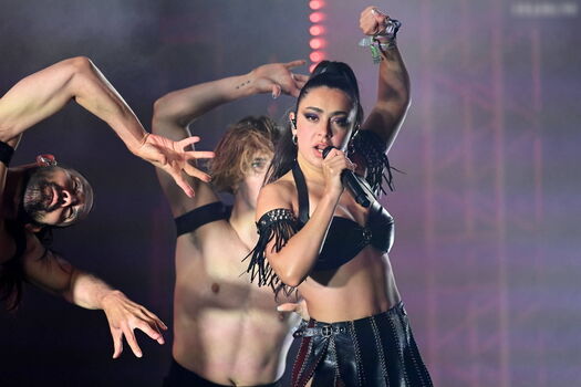 Charli XCX