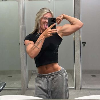 Charlotte Chant