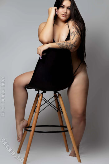 Full leaked Charlotte mayer private onlyfans photo