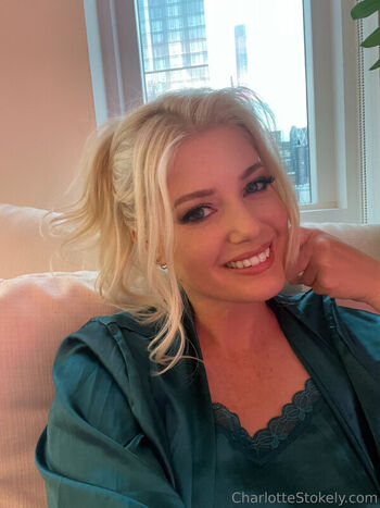 Full leaked Charlotte stokely private onlyfans photo