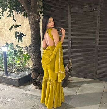 Full leaked Charvi sharma private onlyfans photo