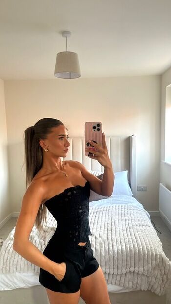 Full leaked Chase taomi private onlyfans photo