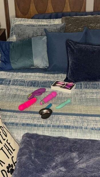 Chasity Marie Rae V.i.p.