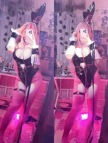 Full leaked Chaya mg private onlyfans photo