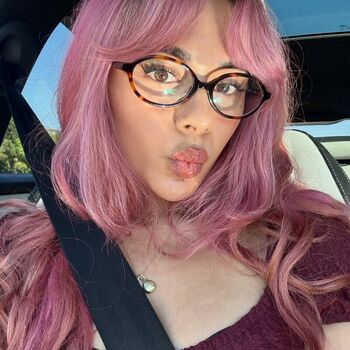 Full leaked Chellchee private onlyfans photo