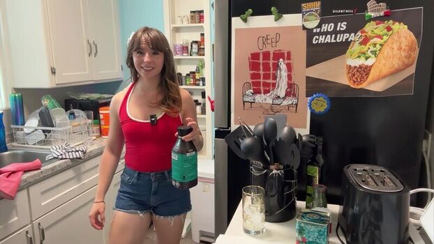 Full leaked Chelsea cook private onlyfans photo