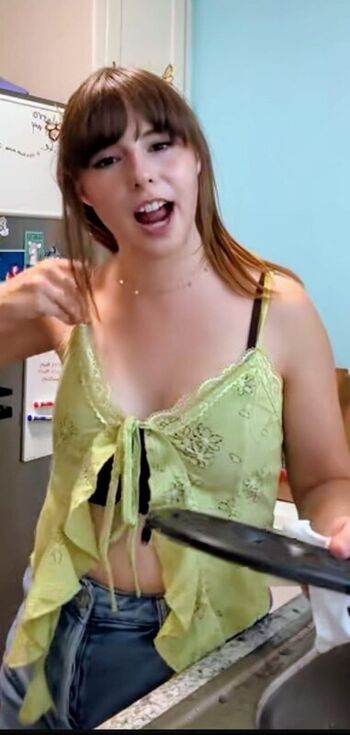 Full leaked Chelsea cook private onlyfans photo