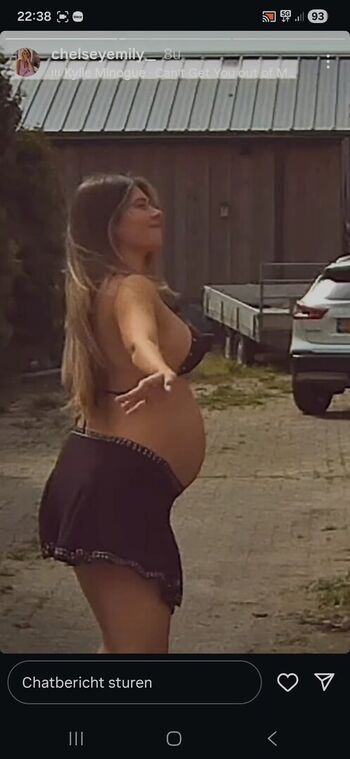 Full leaked Chelseyemily private onlyfans photo