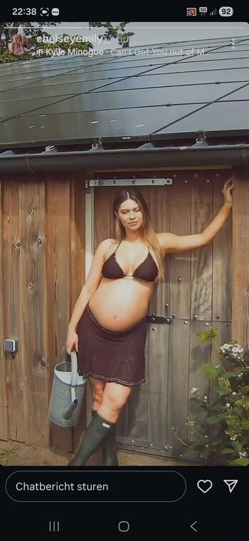 Full leaked Chelseyemily private onlyfans photo