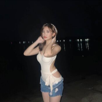 Full leaked Chelzy cruz private onlyfans photo