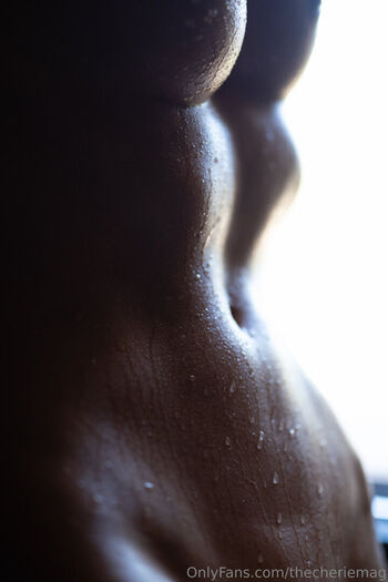 Full leaked Cheriefatale private onlyfans photo