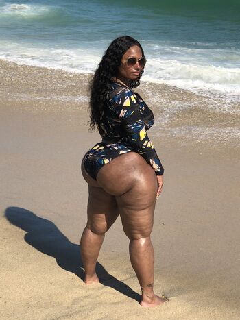 Cherokee D'Ass / cherokeedass