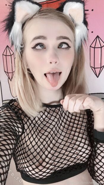 Full leaked Cherry acid private onlyfans photo