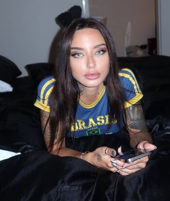 Full leaked Cherry rebell private onlyfans photo