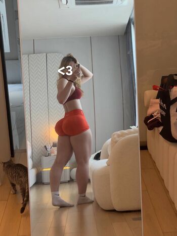 Full leaked Cherryxft private onlyfans photo