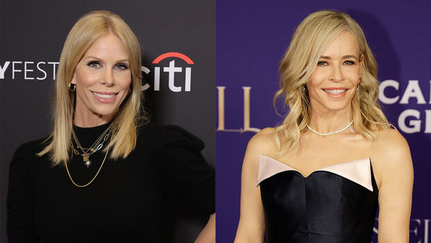 Full leaked Cheryl hines private onlyfans photo