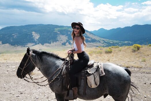 Full leaked Cheryl scott private onlyfans photo