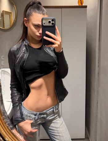 Full leaked Chiara basso private onlyfans photo