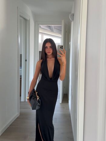 Full leaked Chiara casadei private onlyfans photo