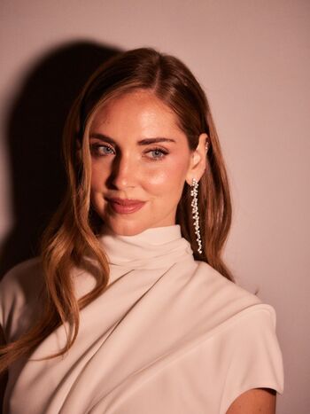 Full leaked Chiara ferragni page private onlyfans photo