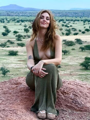 Full leaked Chiara ferragni private onlyfans photo