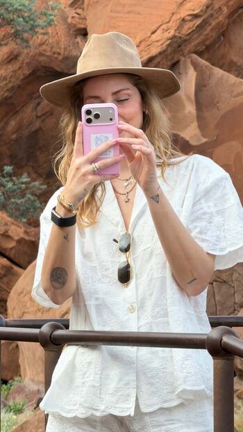 Full leaked Chiara ferragni private onlyfans photo