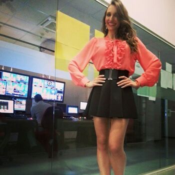 Chiara Squaglia