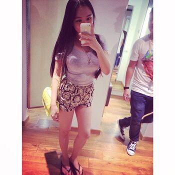 Chibe Chin