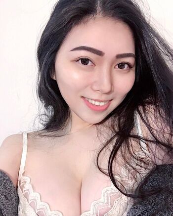 Full leaked Chibe chin private onlyfans photo