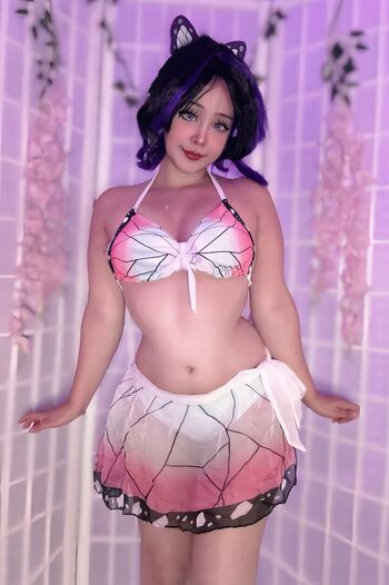 Full leaked Chibikaty private onlyfans photo