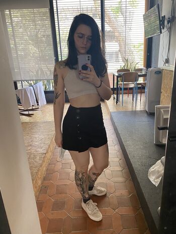 Full leaked Chika bosque private onlyfans photo