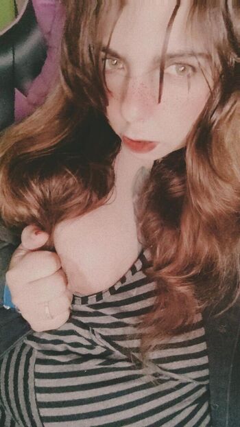 Full leaked Chilena peliroja private onlyfans photo