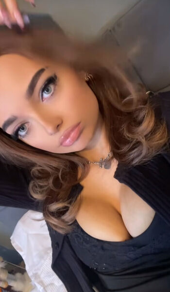 Full leaked China rae private onlyfans photo