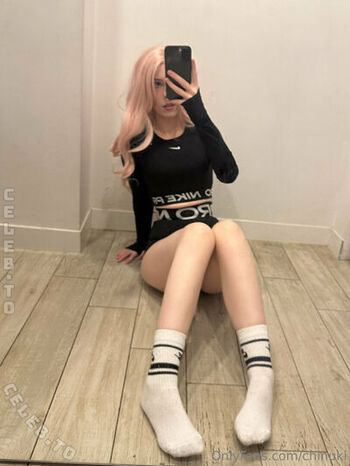 Full leaked Chinuki private onlyfans photo
