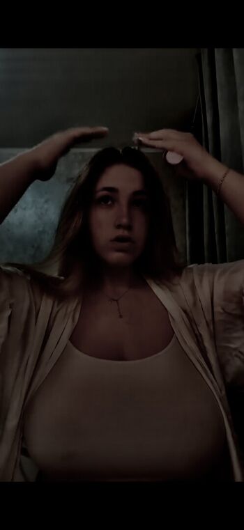Full leaked Chiri francesca private onlyfans photo